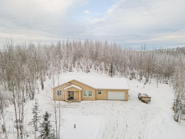 13965 W Aero Lane, Big Lake, AK 99652