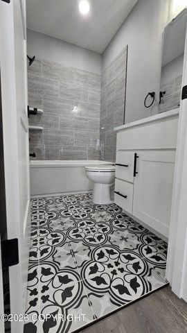 13965 W Aero Lane, Big Lake, AK 99652