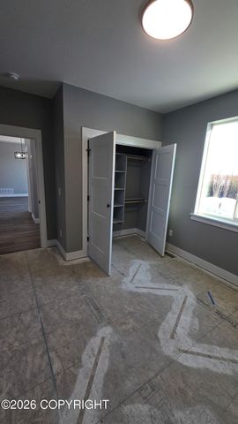 13965 W Aero Lane, Big Lake, AK 99652