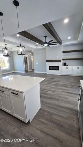 13965 W Aero Lane, Big Lake, AK 99652