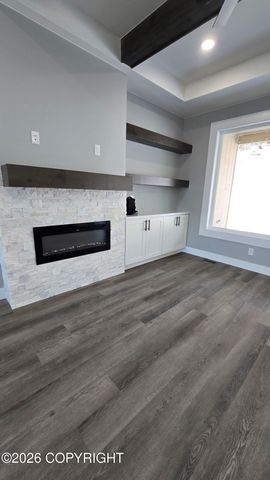 13965 W Aero Lane, Big Lake, AK 99652