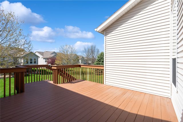 2922 Somerbrook Lane, Marion, IA 52302