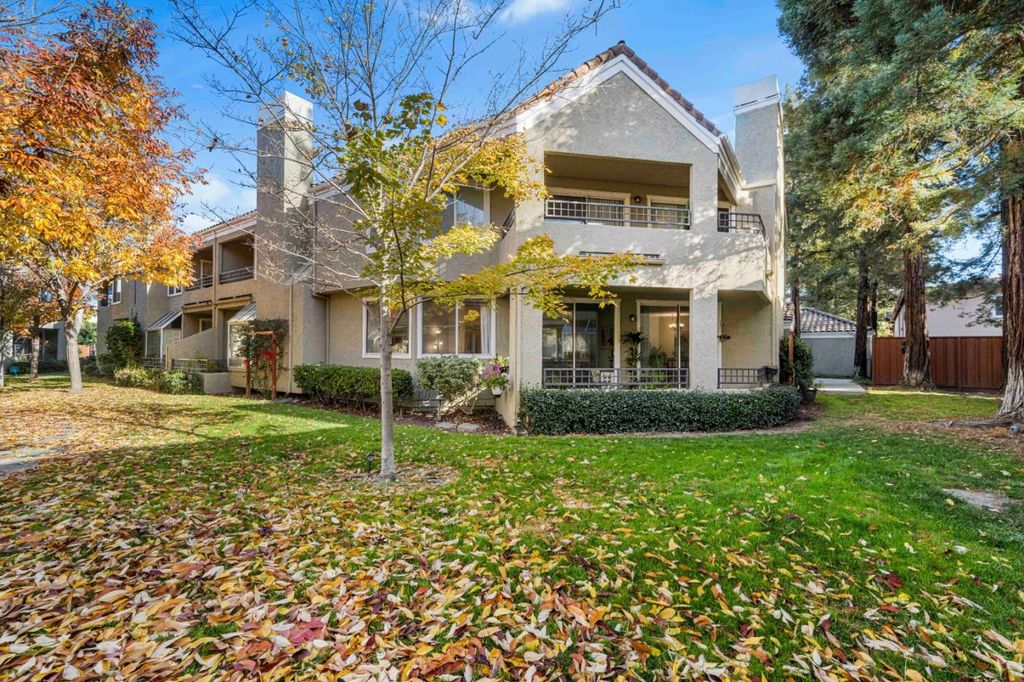 525 Quailbrook Court, San Jose, CA 95110