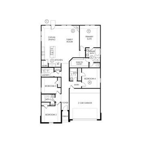 3011 Clapbread Lane, Rosenberg, TX 77471