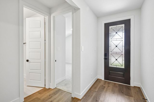 3011 Clapbread Lane, Rosenberg, TX 77471