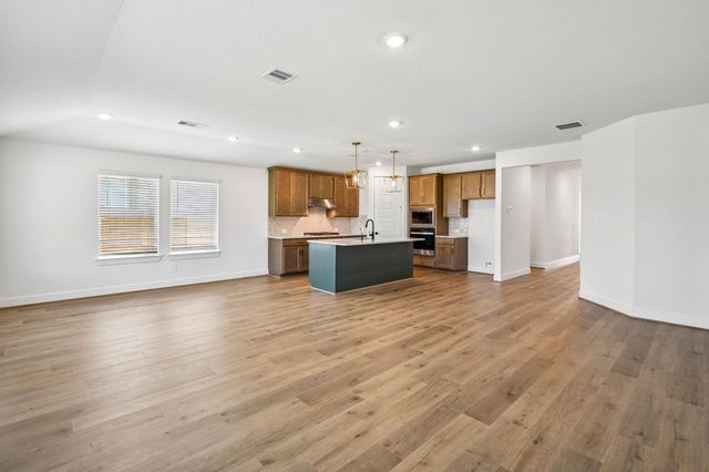 3011 Clapbread Lane, Rosenberg, TX 77471