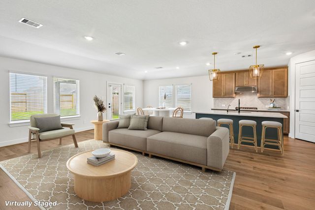3011 Clapbread Lane, Rosenberg, TX 77471