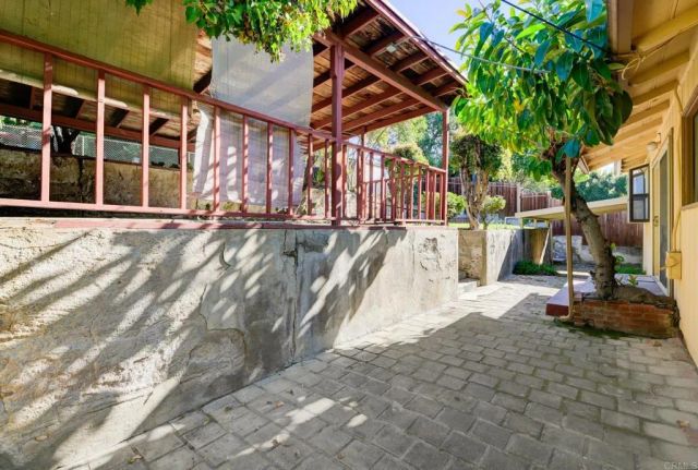 4623 Alamo Drive, San Diego, CA 92115