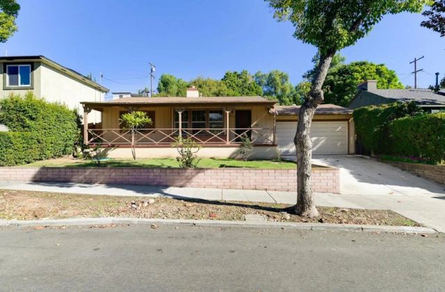 4623 Alamo Drive, San Diego, CA 92115