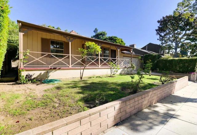 4623 Alamo Drive, San Diego, CA 92115