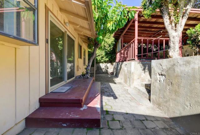 4623 Alamo Drive, San Diego, CA 92115