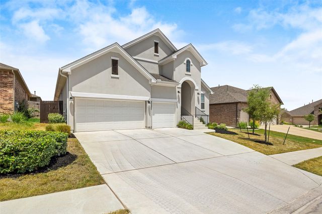 124 Adina DR, Dripping Springs, TX 78620