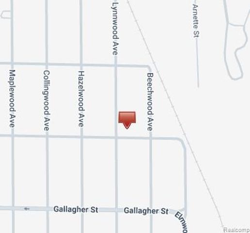 2420 Lynnwood Avenue, Saginaw, MI 48601