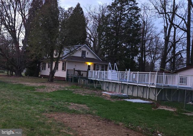 1920 CHAPEL RD, Havre De Grace, MD 21078