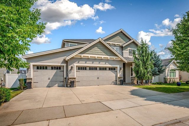 19619 E Knox Ave, Liberty Lake, WA 99016