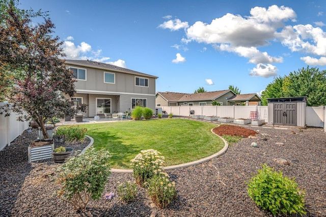 19619 E Knox Ave, Liberty Lake, WA 99016