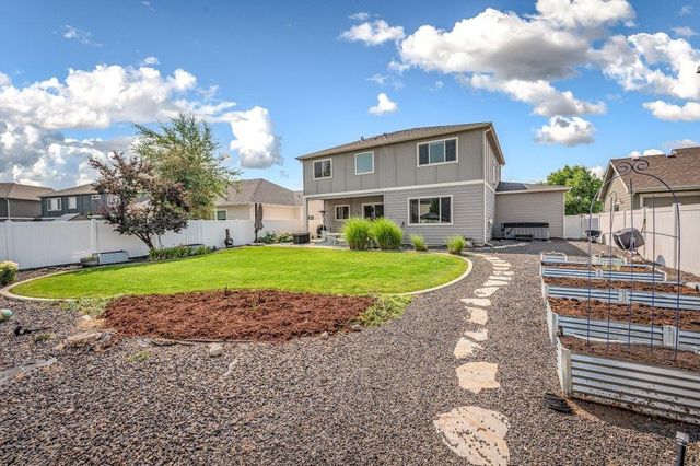 19619 E Knox Ave, Liberty Lake, WA 99016