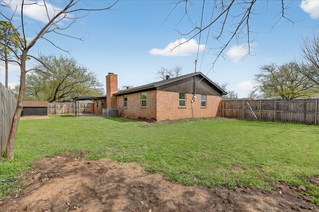 6425 Summit Ridge Drive, Watauga, TX 76148