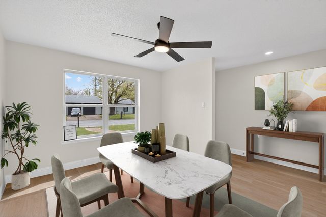 6425 Summit Ridge Drive, Watauga, TX 76148