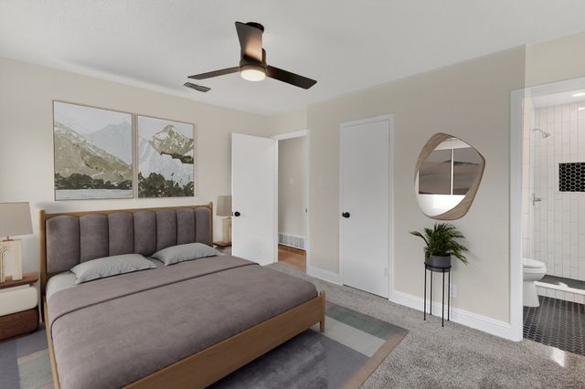 6425 Summit Ridge Drive, Watauga, TX 76148