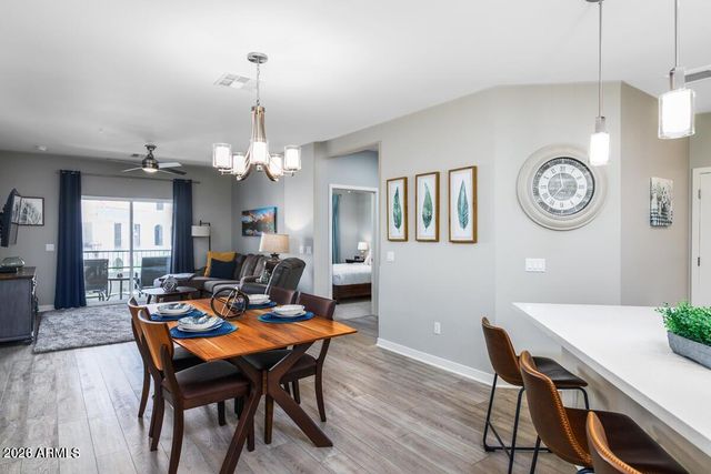 2511 W QUEEN CREEK Road W 260, Chandler, AZ 85248