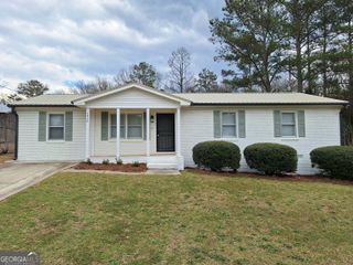 3926 Juanita Drive, Macon, GA 31216