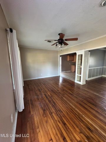 3609 Washington Avenue, Gulfport, MS 39507