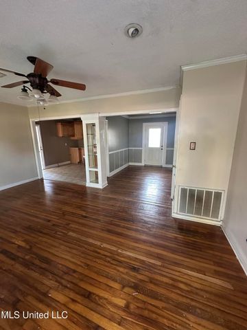 3609 Washington Avenue, Gulfport, MS 39507