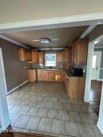 3609 Washington Avenue, Gulfport, MS 39507