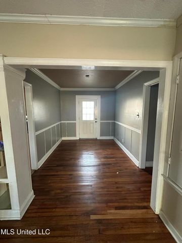 3609 Washington Avenue, Gulfport, MS 39507