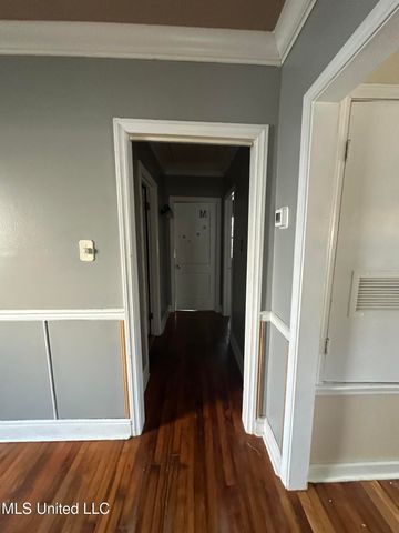 3609 Washington Avenue, Gulfport, MS 39507