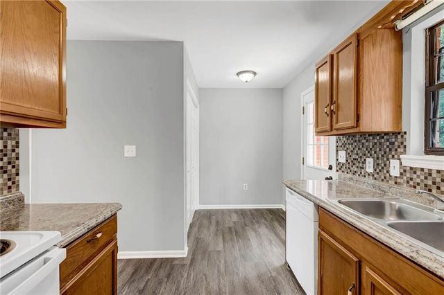 3767 Oakwood Hills Drive, Oakwood, GA 30566