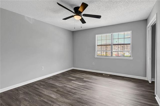 3767 Oakwood Hills Drive, Oakwood, GA 30566