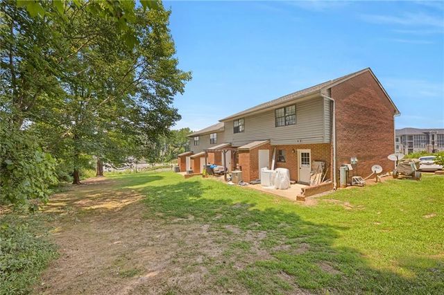 3767 Oakwood Hills Drive, Oakwood, GA 30566