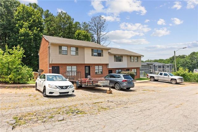 3767 Oakwood Hills Drive, Oakwood, GA 30566