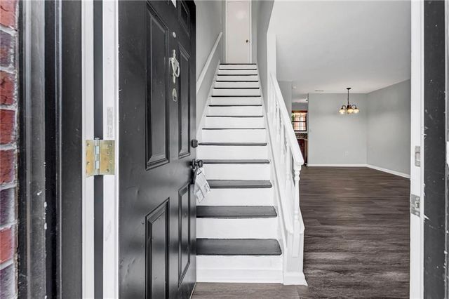 3767 Oakwood Hills Drive, Oakwood, GA 30566