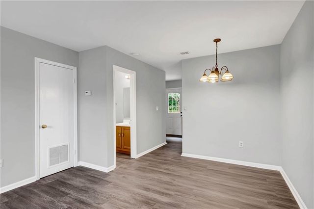 3767 Oakwood Hills Drive, Oakwood, GA 30566