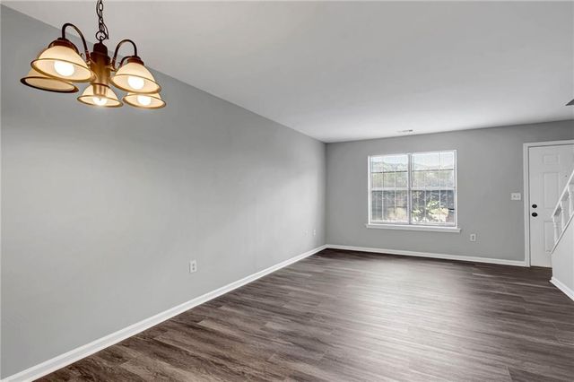 3767 Oakwood Hills Drive, Oakwood, GA 30566