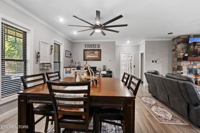 975 Lake Smoky Rd, Sevierville, TN 37876