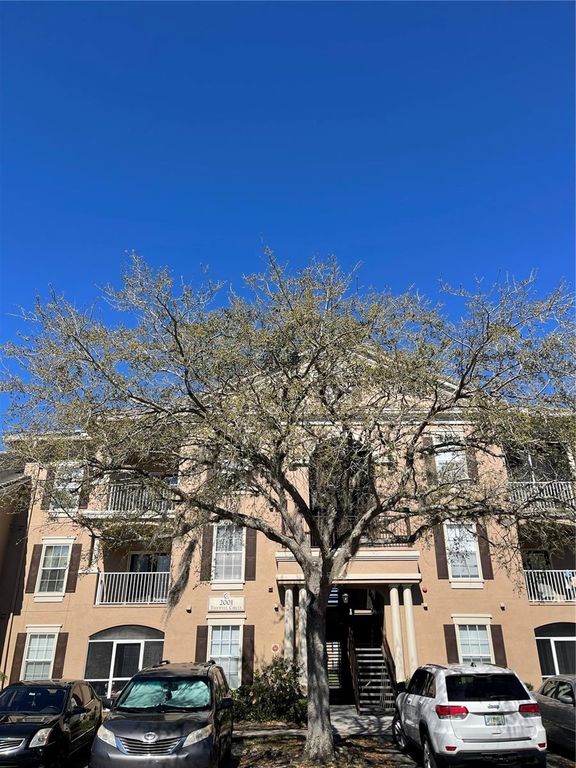 2001 TIZEWELL CIRCLE 1504, Orlando, FL 32837
