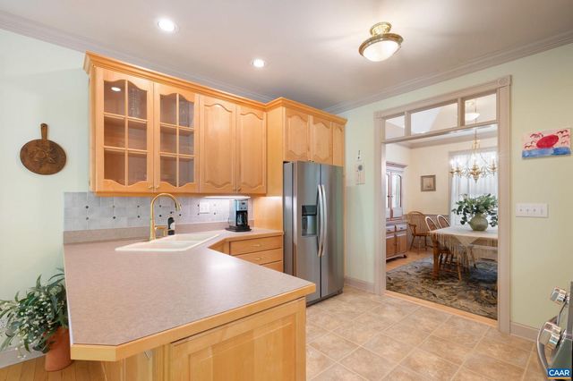 16 CLIFTWOOD RD, Palmyra, VA 22963