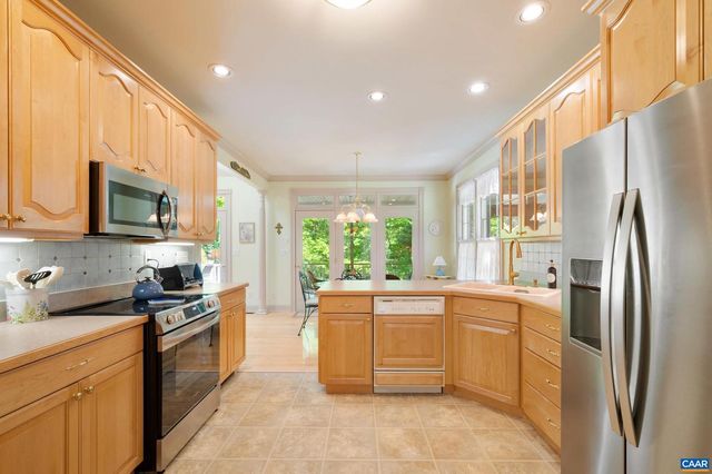 16 CLIFTWOOD RD, Palmyra, VA 22963