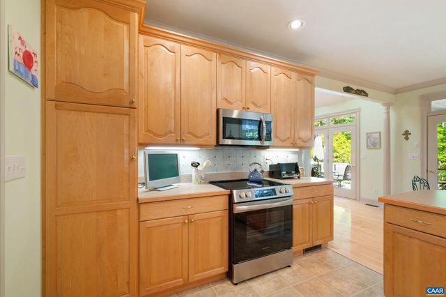 16 CLIFTWOOD RD, Palmyra, VA 22963