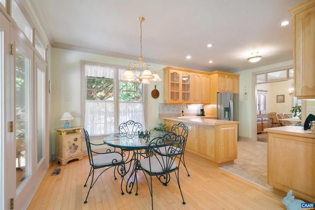 16 CLIFTWOOD RD, Palmyra, VA 22963