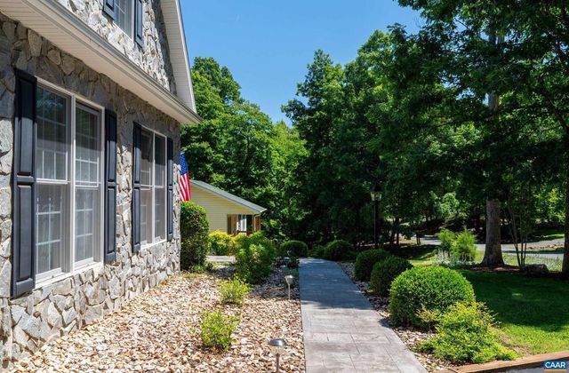 16 CLIFTWOOD RD, Palmyra, VA 22963