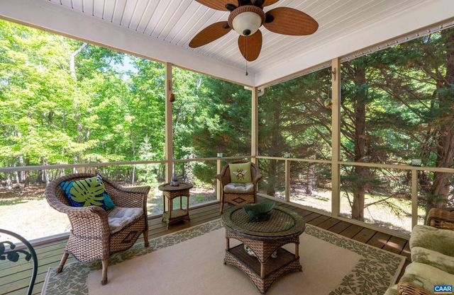 16 CLIFTWOOD RD, Palmyra, VA 22963