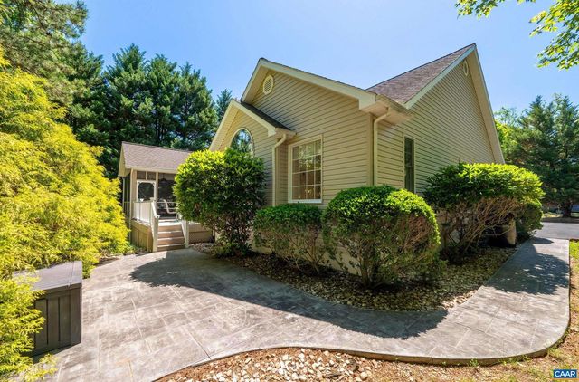 16 CLIFTWOOD RD, Palmyra, VA 22963