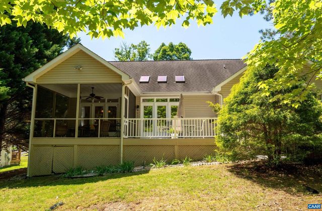 16 CLIFTWOOD RD, Palmyra, VA 22963