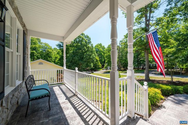 16 CLIFTWOOD RD, Palmyra, VA 22963