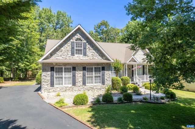 16 CLIFTWOOD RD, Palmyra, VA 22963
